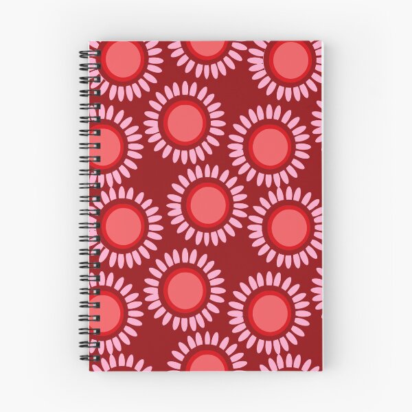 Item preview, Colección Red Gerbera Country Cottage designed and sold by nativeNative.