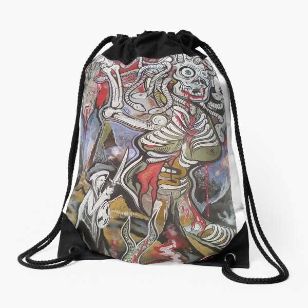 Drawstring Bag