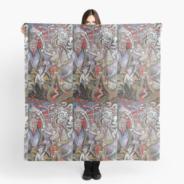 Scarf