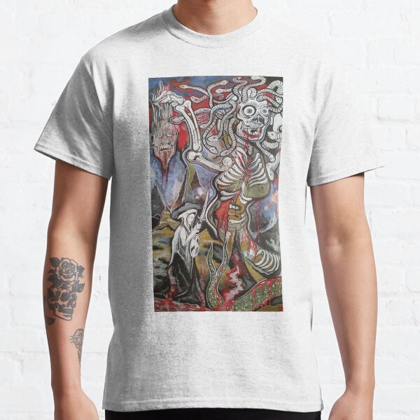 Classic T-Shirt