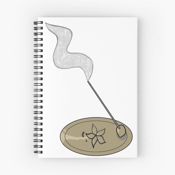Item preview, Incense designed and sold by genalatorre.