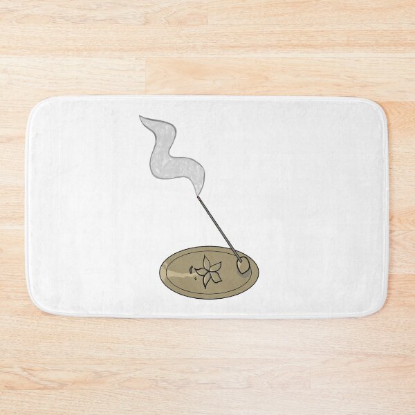 Item preview, Incense designed and sold by genalatorre.