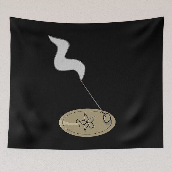 Item preview, Incense designed and sold by genalatorre.