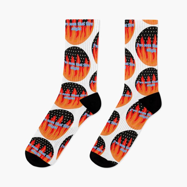 Item preview, defenseless fire designed and sold by paoalvarezh.