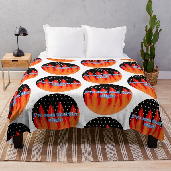 Item preview, defenseless fire designed and sold by paoalvarezh.