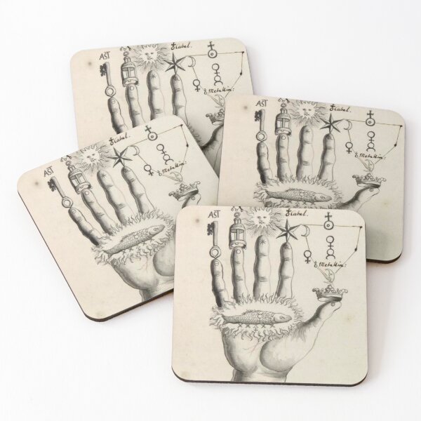 Item preview, Alchemical Symbolism designed and sold by Jason Tompkins.