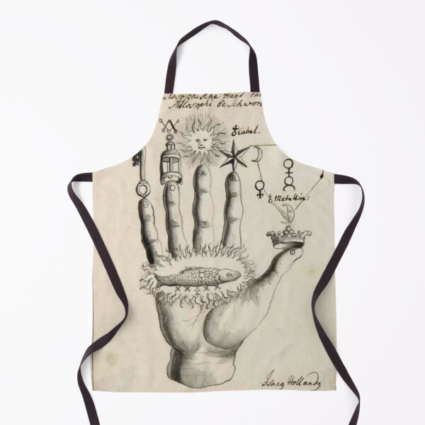Item preview, Alchemical Symbolism designed and sold by Jason Tompkins.