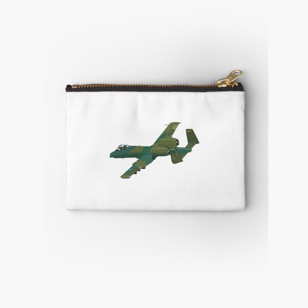Item preview, Fairchild Republic A-10 Thunderbolt II designed and sold by Judge-Hatchet.