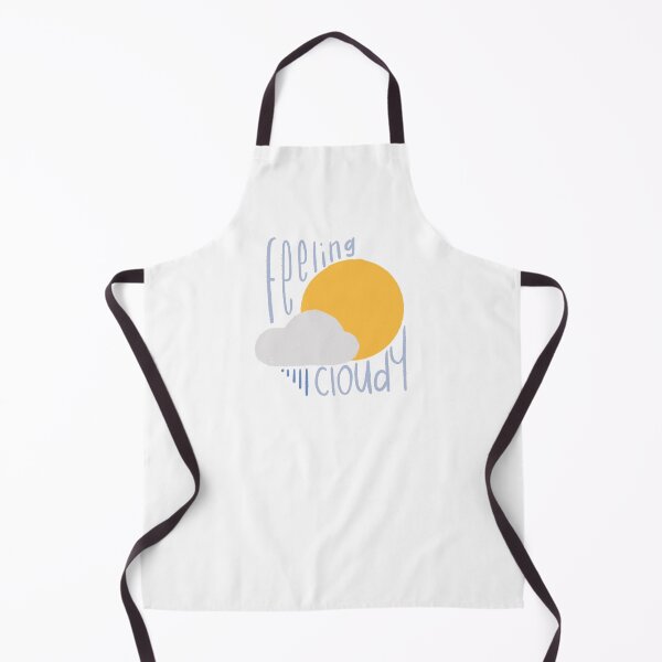 Item preview, feeling cloudy designed and sold by Jackie Shaddix.