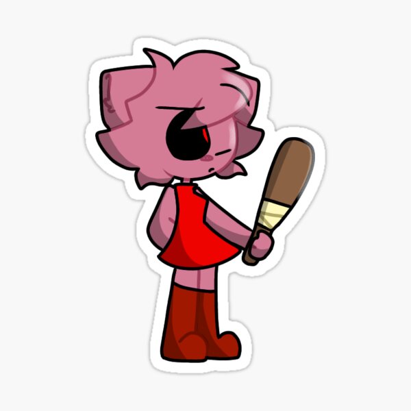Roblox Piggy Art Gifts Merchandise Redbubble - artistic roblox pictures