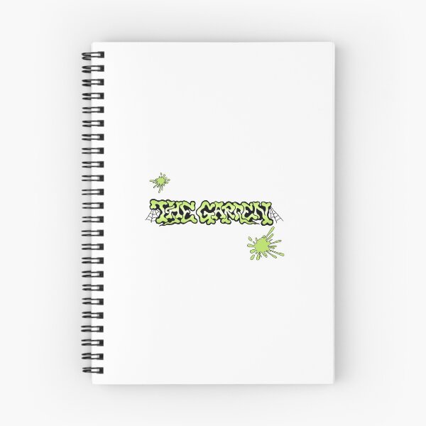Item preview, The garden logo design designed and sold by mildaastra.
