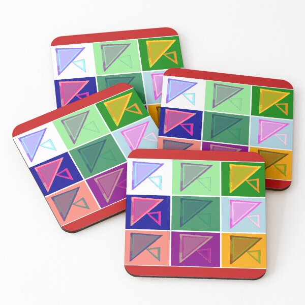 Item preview, Six Corners designed and sold by shaang.