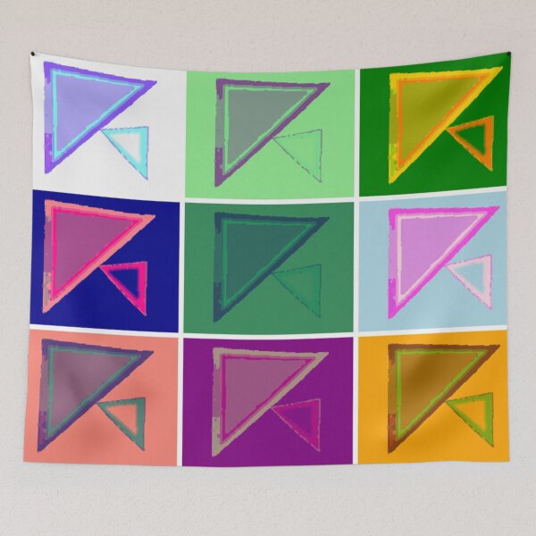 Item preview, Six Corners designed and sold by shaang.