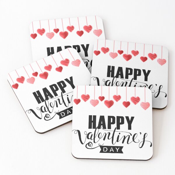 Item preview, Happy Valentine's Day designed and sold by hamidahxtahsin.