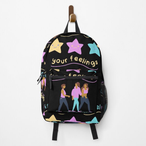 Item preview, Its okay to feel your feelings designed and sold by Bhavna111.