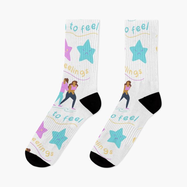 Item preview, Its okay to feel your feelings designed and sold by Bhavna111.