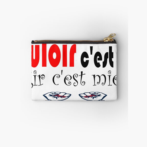 Item preview, Vouloir c'est bien, agir c'est mieux designed and sold by zengeos.