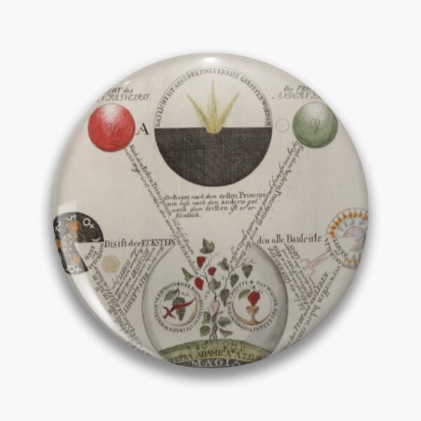 Item preview, Geometric Alchemical Symbols  designed and sold by Jason Tompkins.