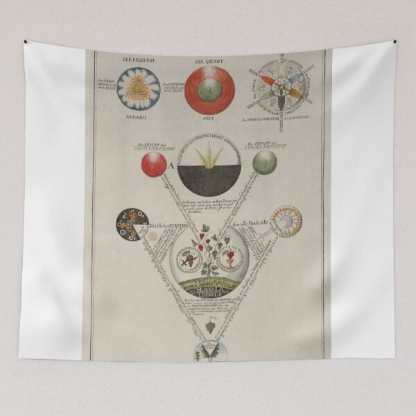Item preview, Geometric Alchemical Symbols  designed and sold by Jason Tompkins.