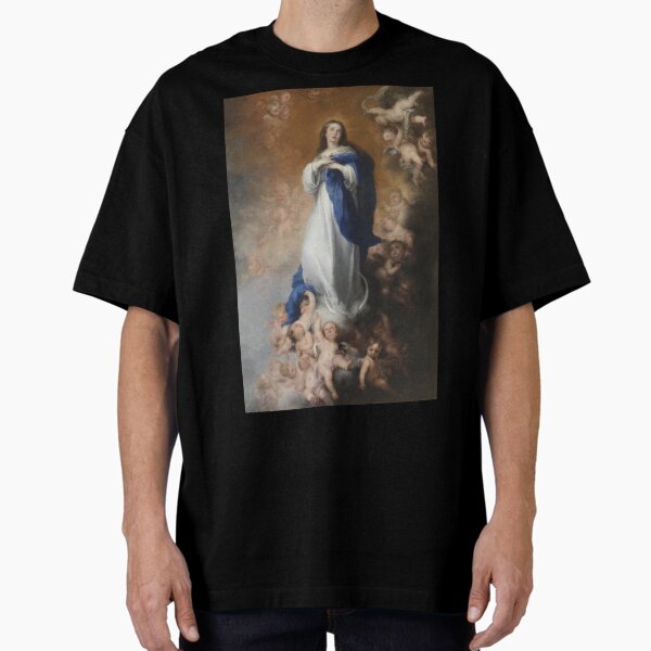 Item preview, Inmaculada de Soult by Murillo, Immaculate Conception, 1678 designed and sold by The Great  Art.
