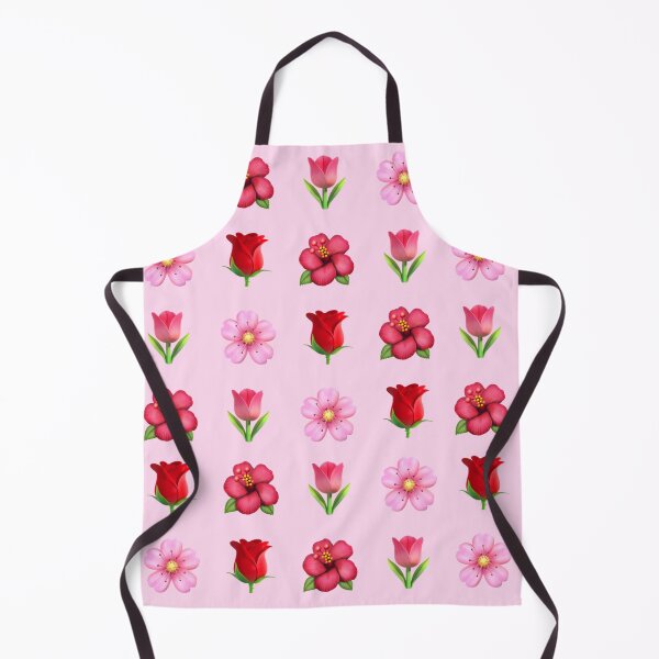 Item preview, Pink and red emoji combo designed and sold by PinkShinyArt.