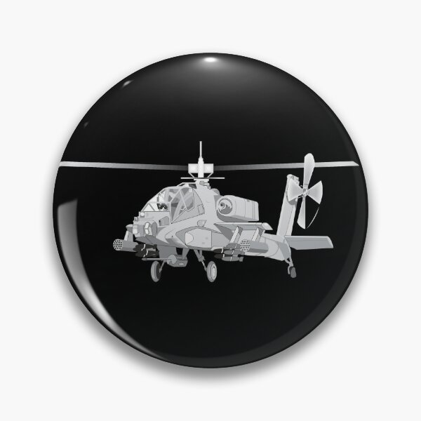 Item preview, Boeing AH-64 Apache designed and sold by Judge-Hatchet.