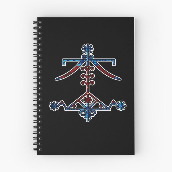 Item preview, Ogou Feray Veve Sigil designed and sold by artbyomega.