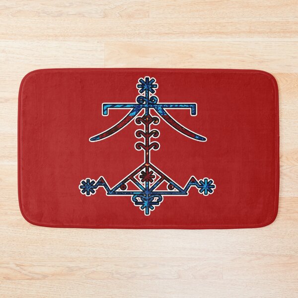 Item preview, Ogou Feray Veve Sigil designed and sold by artbyomega.