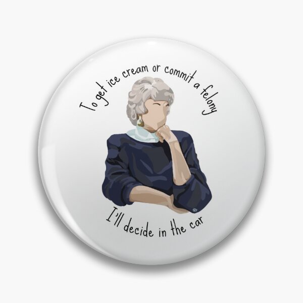 Item preview, Last Minute Decision designed and sold by PosiDiscourse.
