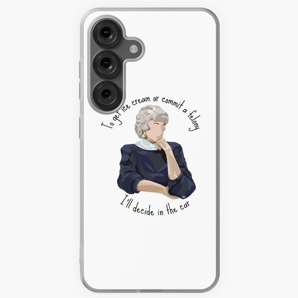 Item preview, Last Minute Decision designed and sold by PosiDiscourse.