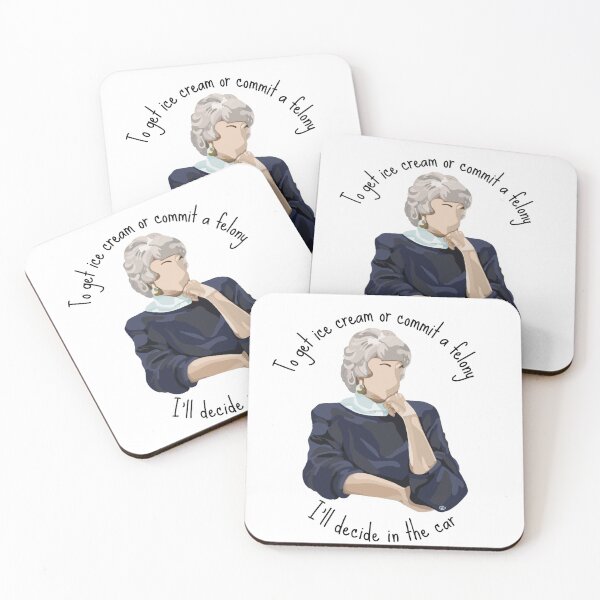 Item preview, Last Minute Decision designed and sold by PosiDiscourse.