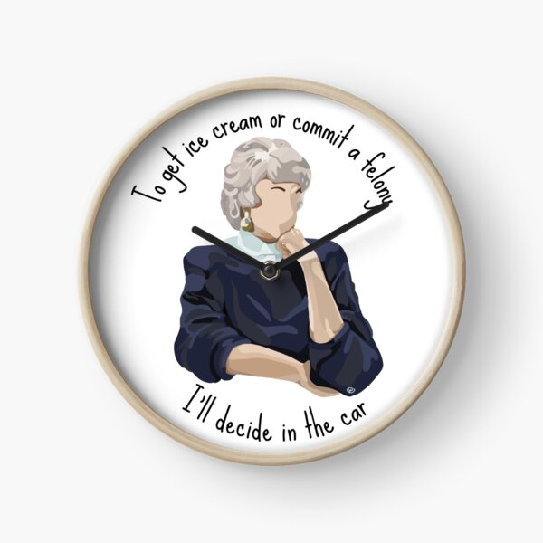Item preview, Last Minute Decision designed and sold by PosiDiscourse.