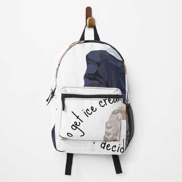 Item preview, Last Minute Decision designed and sold by PosiDiscourse.