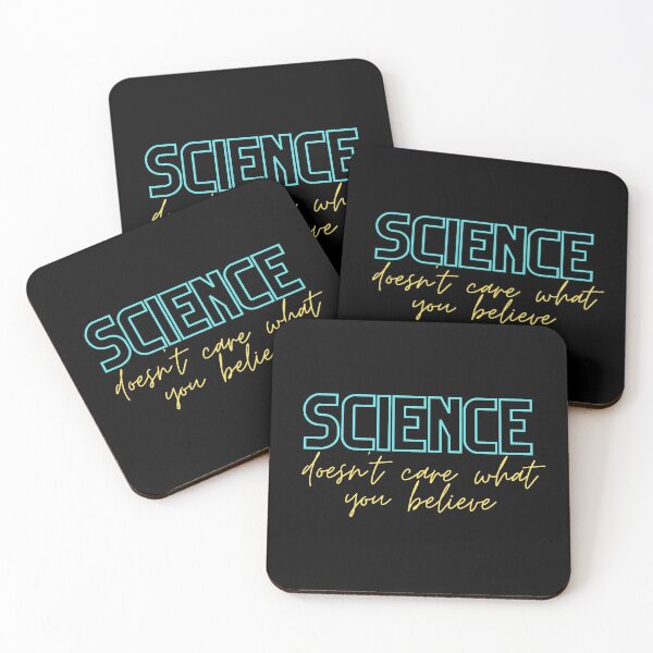 Item preview, Science>Beliefs designed and sold by abawizard.