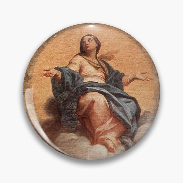 Item preview, Immaculate Conception Carlo Maratta, 1689 designed and sold by The Great  Art.