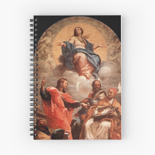 Item preview, Immaculate Conception Carlo Maratta, 1689 designed and sold by The Great  Art.