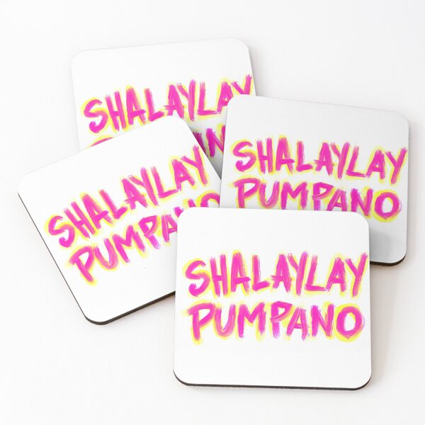 Item preview, Shalaylay Pumpano designed and sold by Ryan Biddle.