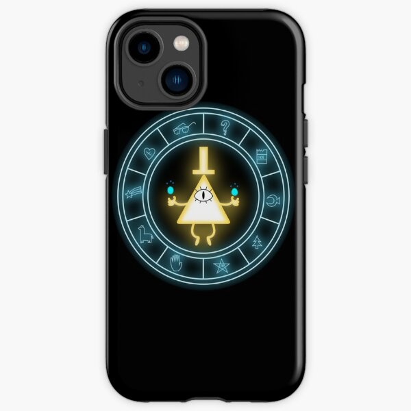 Bill Cipher Phone Cases for Sale Redbubble