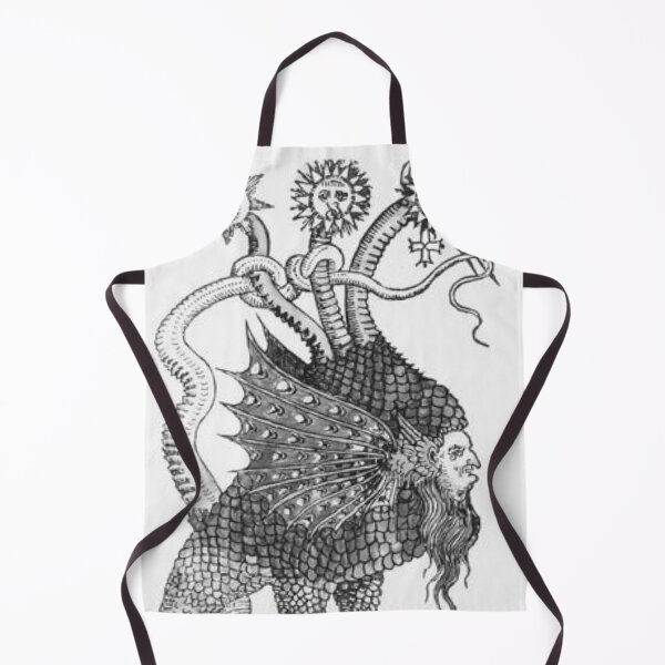 Item preview, AZOTH designed and sold by Jason Tompkins.