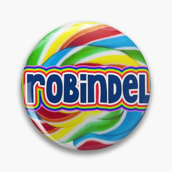 Artikelvorschau, ROBINDEL entworfen und verkauft von dddesignsnj.