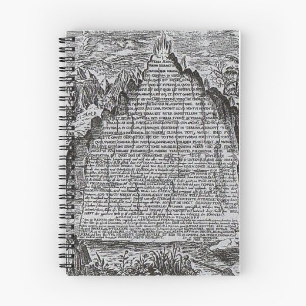 Item preview, Emerald Tablet designed and sold by Jason Tompkins.
