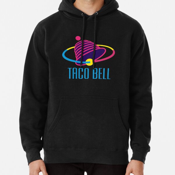 Item preview, Taco Bell designed and sold by ScottHarp.