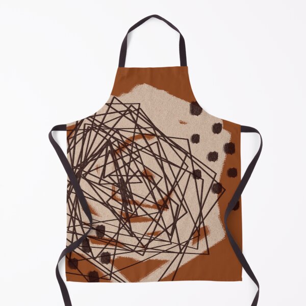 Item preview, Angled Boho 1 designed and sold by LINARAandCO.