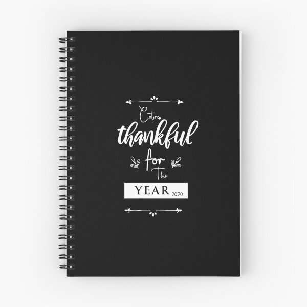 Item preview, Extra Thankful This Year  designed and sold by Brother's Clothing.