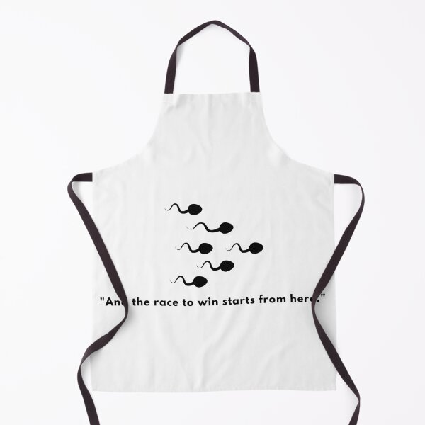 Item preview, And the race to win starts from here! designed and sold by being trendy.