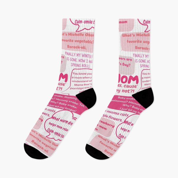 Item preview, Mom jokes Funny Mothers Day Valentines Day designed and sold by Mommaspouch.