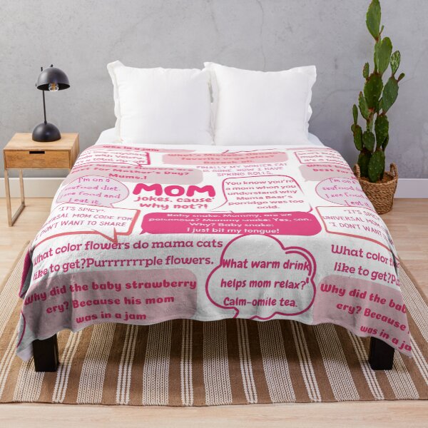 Item preview, Mom jokes Funny Mothers Day Valentines Day designed and sold by Mommaspouch.