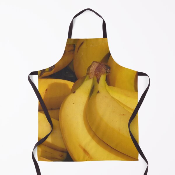 Item preview, Fresh yellow bananas designed and sold by Custom Shop.