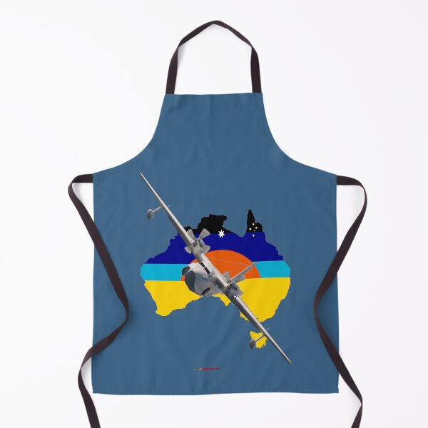 Item preview, Australia Map Design - Grumman VH-PPT designed and sold by muz2142.