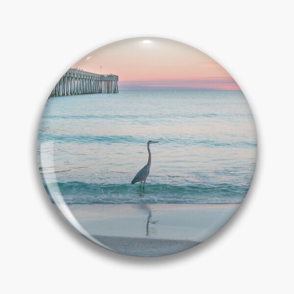 Item preview, Panama City Beach Sunset designed and sold by Spensh67.